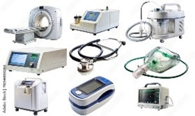 Medical Equipment